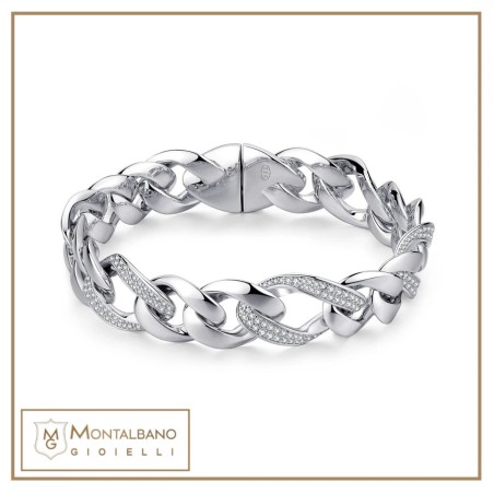 Gioielli Rosato – Bracciali In Argento